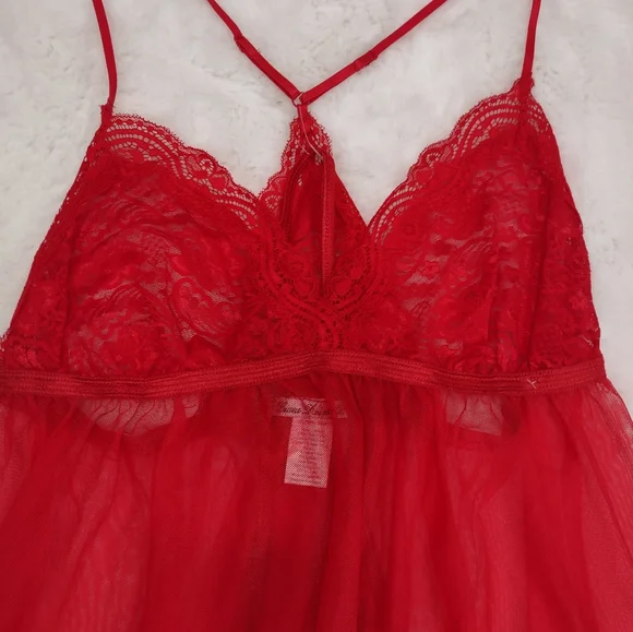 LINEA DONATELLA BABY DOLL. - Picture 5 of 12